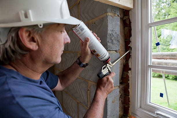 Best Spray Foam Insulation  in Flossmoor, IL